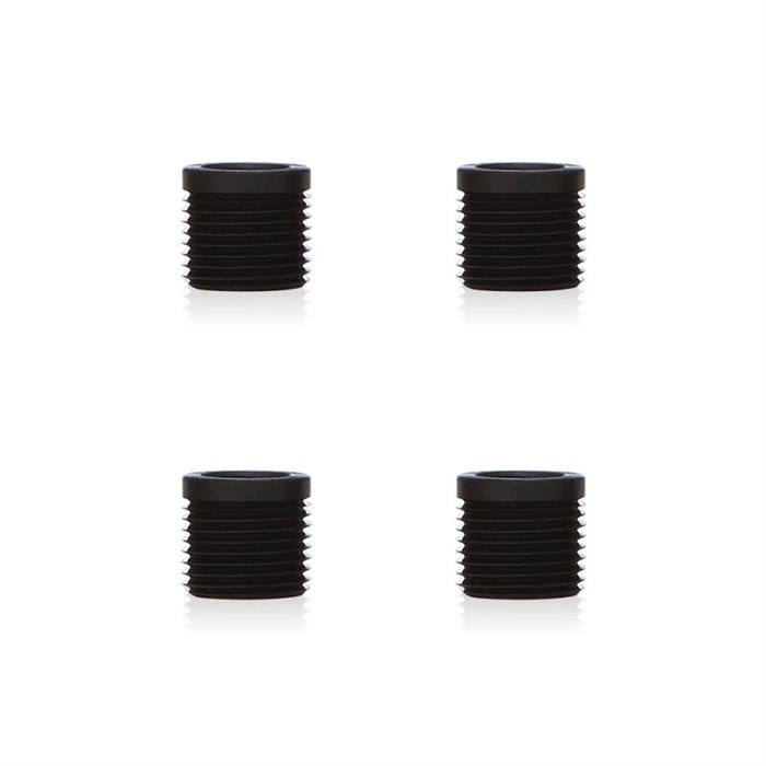 Shift Knob Adapter Kit, 4pc