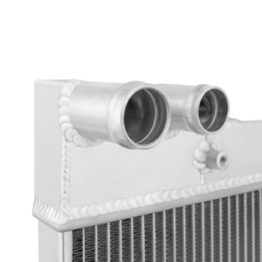 Radiador de agua Honda Jazz  02-08