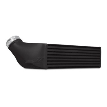 Intercooler BMW 335i / 335xi / 135i, 2007" 2010 Negro