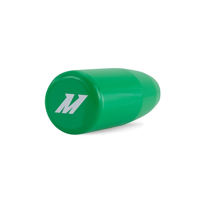 Weighted Shift Knob, Green