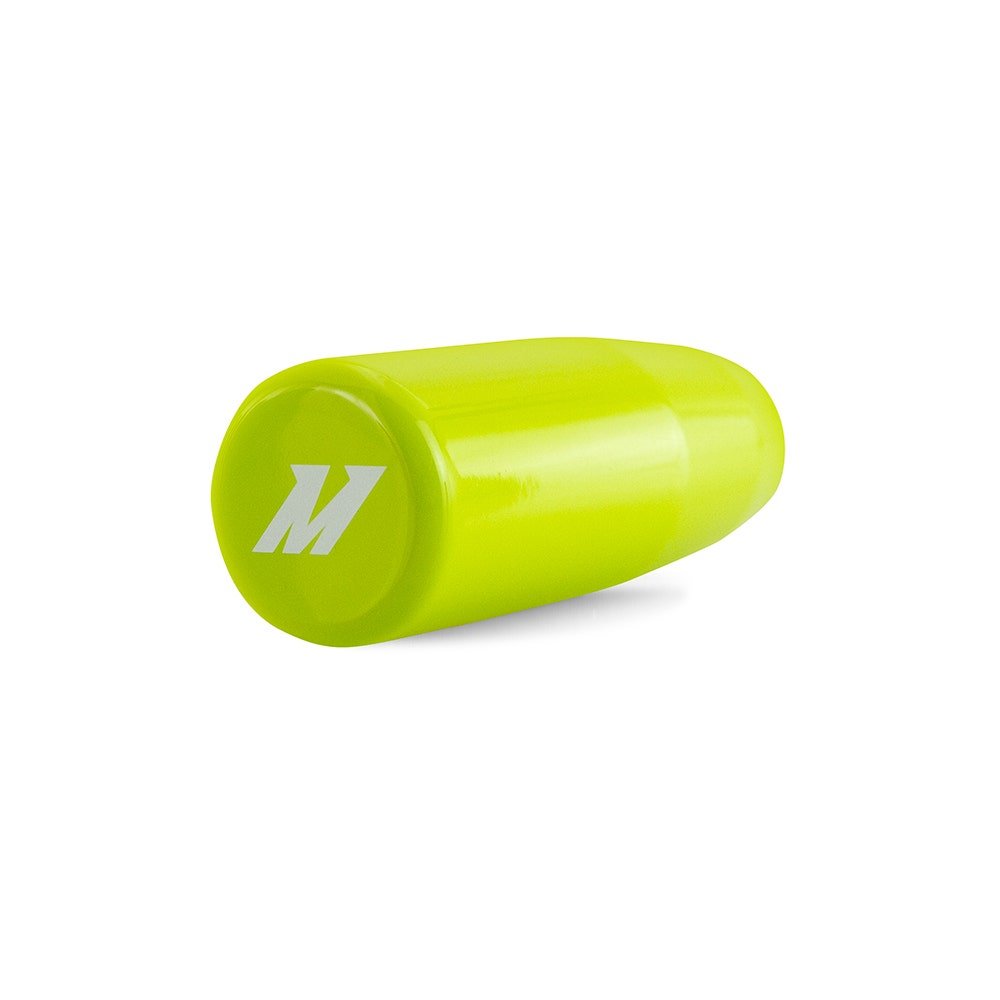 Weighted Shift Knob, Neon Yellow