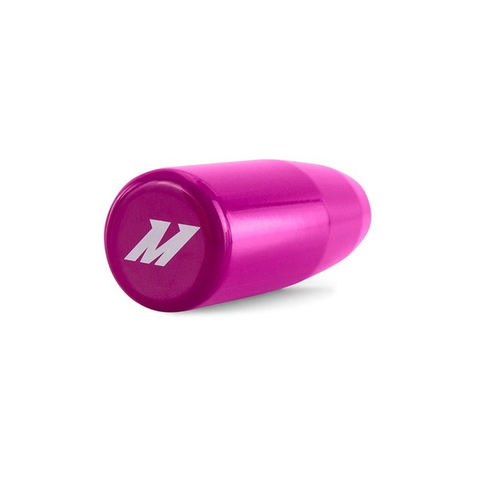 Weighted Shift Knob, Pink