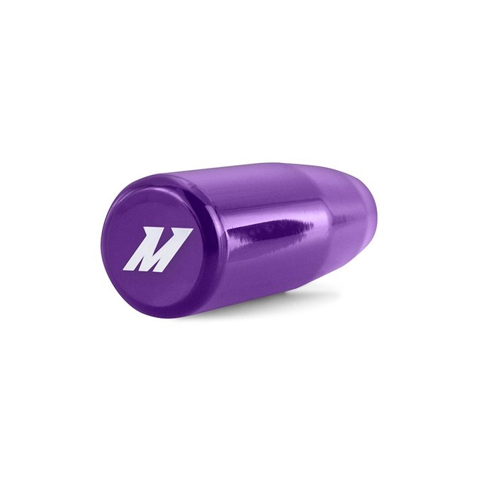 Weighted Shift Knob, Purple