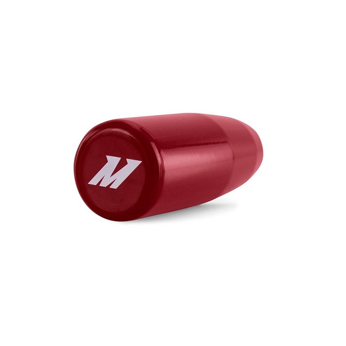 Weighted Shift Knob, Red