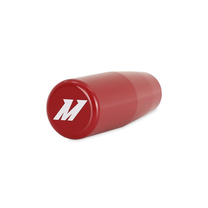 Weighted Shift Knob, XL, Red