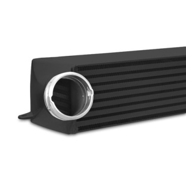 Intercooler BMW 335i / 335xi / 135i, 2007" 2010 Negro