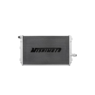 Radiador de agua Volkswagen Golf MK5 2.0T 06-09 Manual