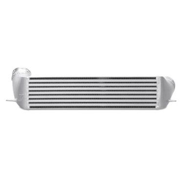 Intercooler BMW 335i / 335xi / 135i, 2007" 2010 Plata