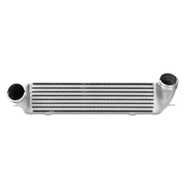 Intercooler BMW 335i / 335xi / 135i, 2007" 2010 Plata