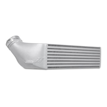 Intercooler BMW 335i / 335xi / 135i, 2007" 2010 Plata