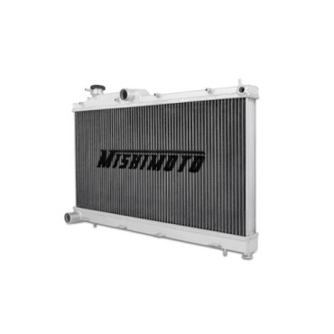 Radiador de agua Subaru Impreza WRX / STI 2008-2014