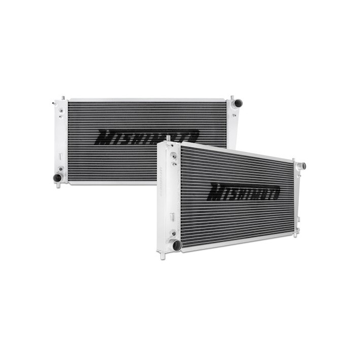 Radiador de agua Ford Lightning 99-04 Automático