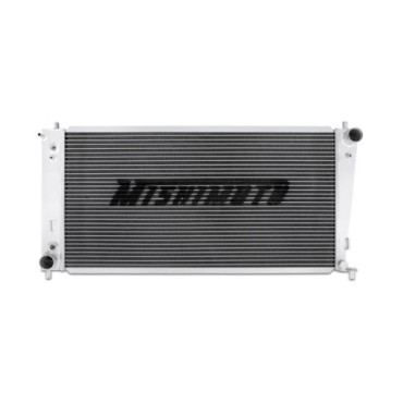 Radiador de agua Ford Lightning 99-04 Automático