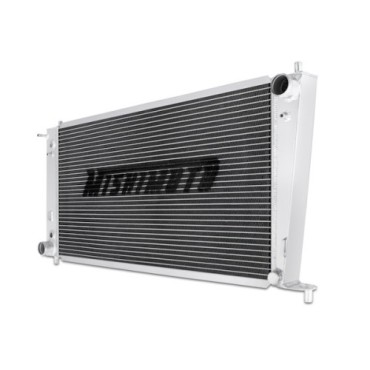 Radiador de agua Ford Lightning 99-04 Automático
