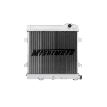 Radiador de agua BMW E30 M3 82-91