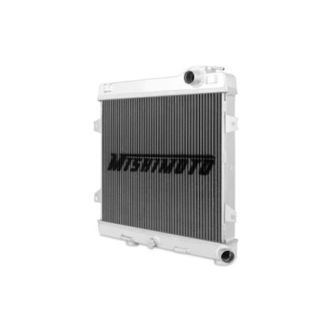 Radiador de agua BMW E30 M3 82-91