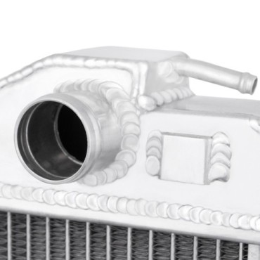 Radiador de agua BMW E30 M3 82-91