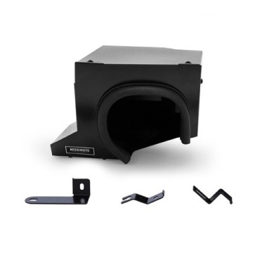 Kit admisión directa Ford Focus RS 2016+ Negro