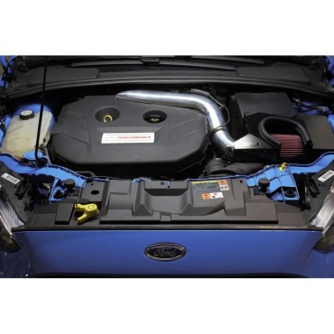 Kit admisión directa Ford Focus RS 2016+ Negro