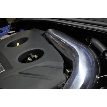 Kit admisión directa Ford Focus RS 2016+ Negro