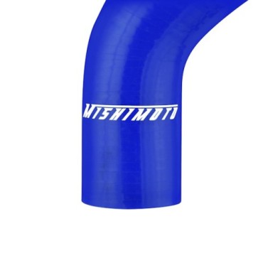 Kit manguitos de silicona de radiador Nissan 370Z 2008-2014 Azul