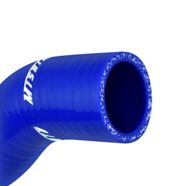Kit manguitos de silicona de radiador Nissan 370Z 2008-2014 Azul