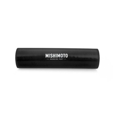 Kit manguitos de silicona auxiliares Subaru WRX 2015+ Negro