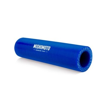 Kit manguitos de silicona auxiliares Subaru WRX 2015+ Azul