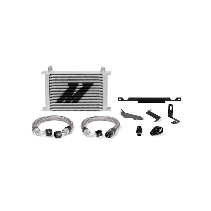 Kit radiador de aceite Mitsubishi Lancer Evolution 01-07  7/8/9