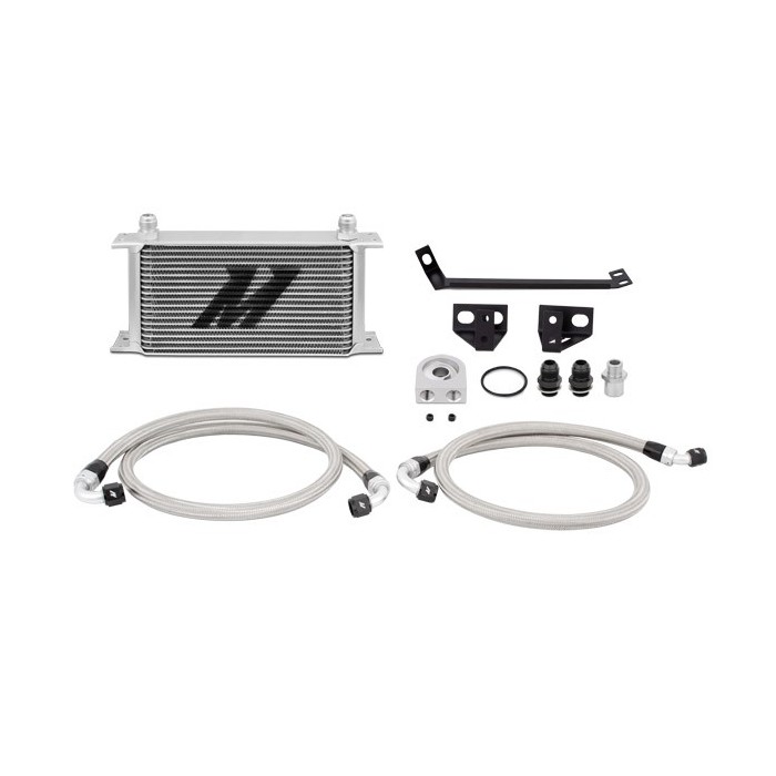 Kit radiador de aceite Ford Mustang EcoBoost2015+